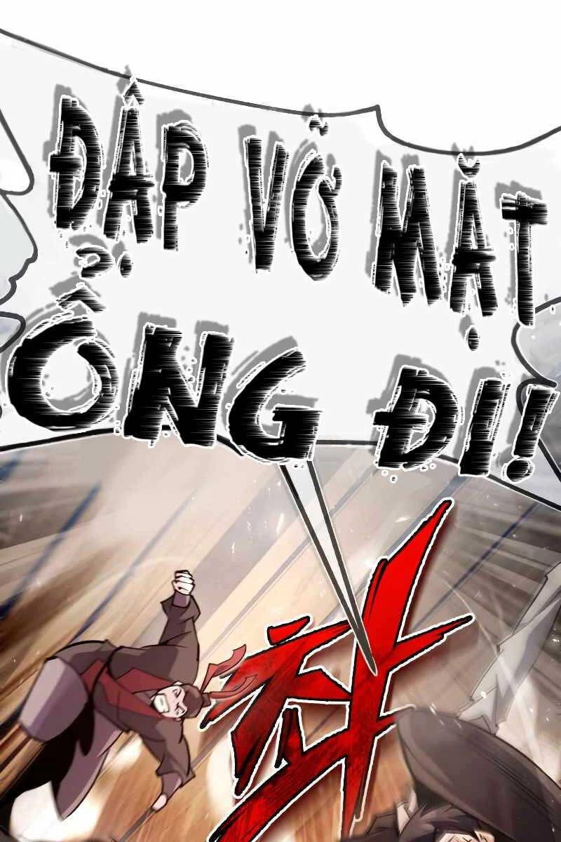 Đệ Nhất Võ Sư, Baek Cao Thủ Chapter 61 - Trang 4