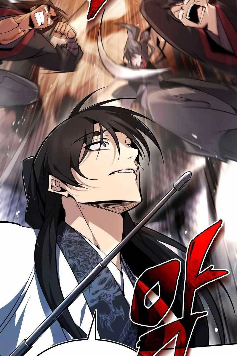 Đệ Nhất Võ Sư, Baek Cao Thủ Chapter 61 - Trang 4