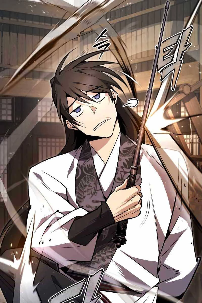 Đệ Nhất Võ Sư, Baek Cao Thủ Chapter 61 - Trang 4