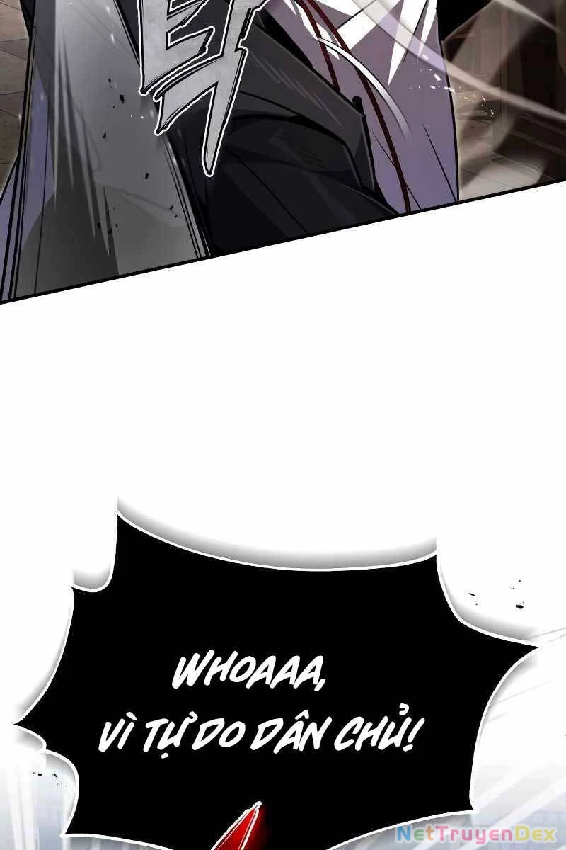 Đệ Nhất Võ Sư, Baek Cao Thủ Chapter 61 - Trang 4