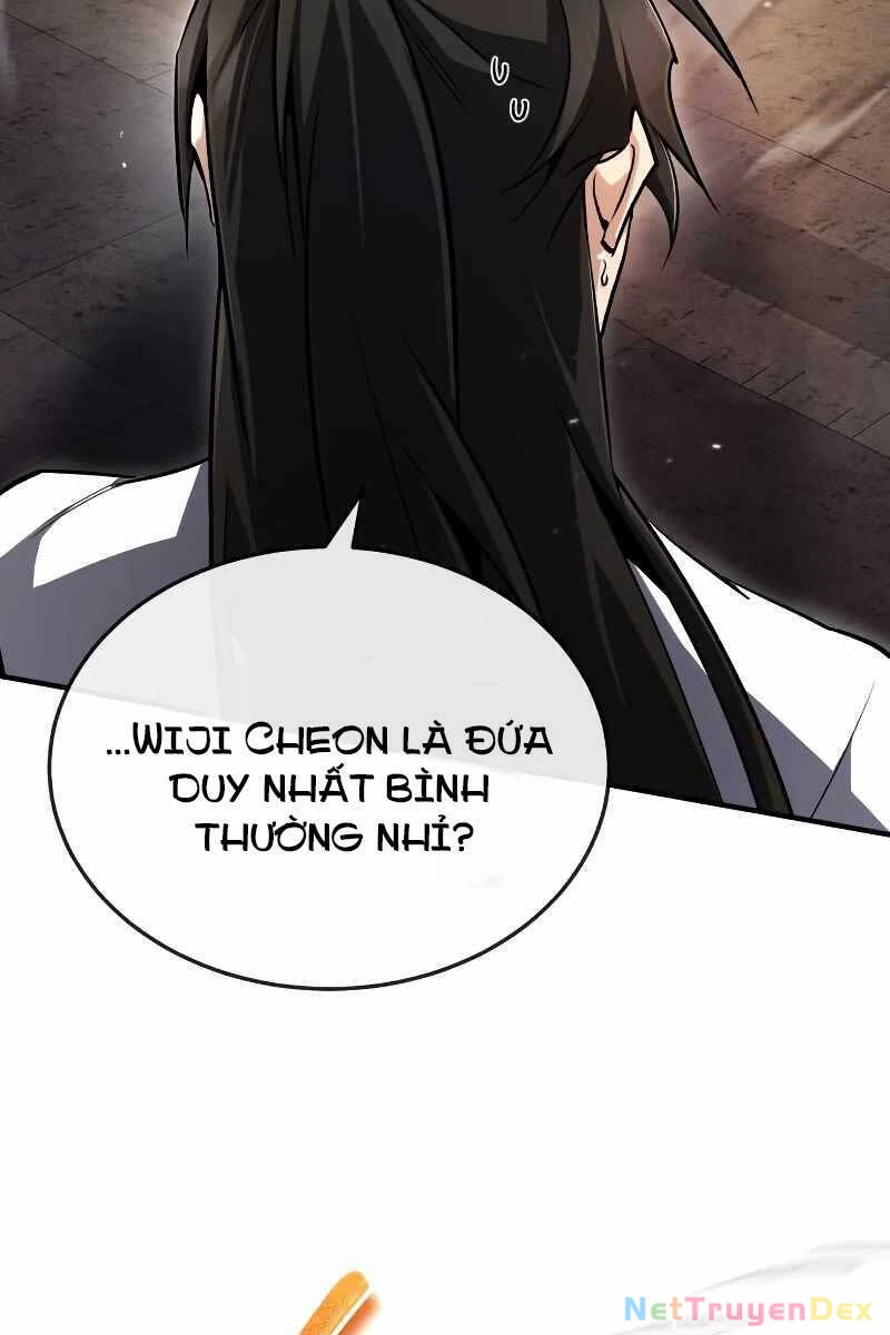 Đệ Nhất Võ Sư, Baek Cao Thủ Chapter 61 - Trang 4