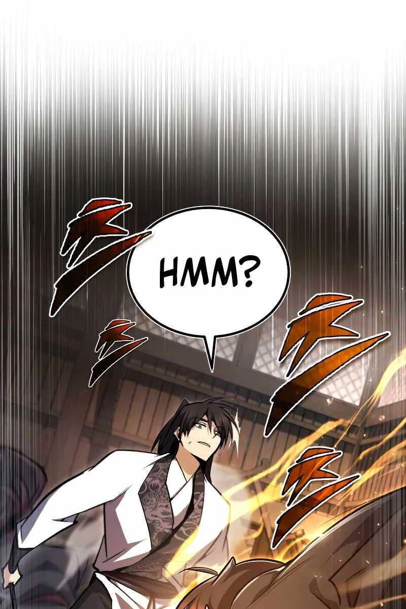 Đệ Nhất Võ Sư, Baek Cao Thủ Chapter 61 - Trang 4