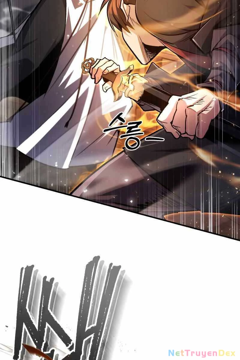 Đệ Nhất Võ Sư, Baek Cao Thủ Chapter 61 - Trang 4