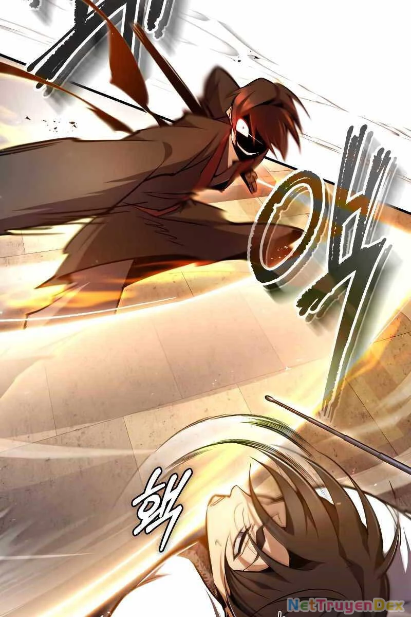 Đệ Nhất Võ Sư, Baek Cao Thủ Chapter 61 - Trang 4