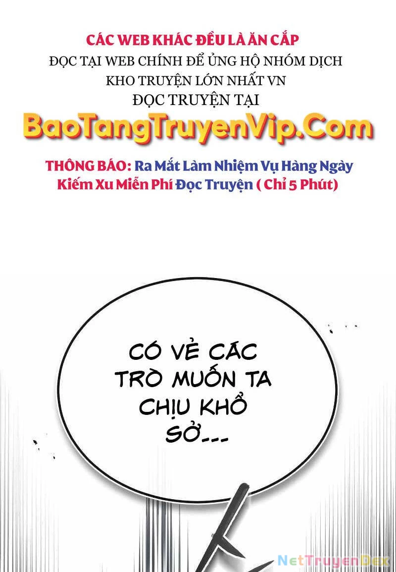 Đệ Nhất Võ Sư, Baek Cao Thủ Chapter 61 - Trang 4
