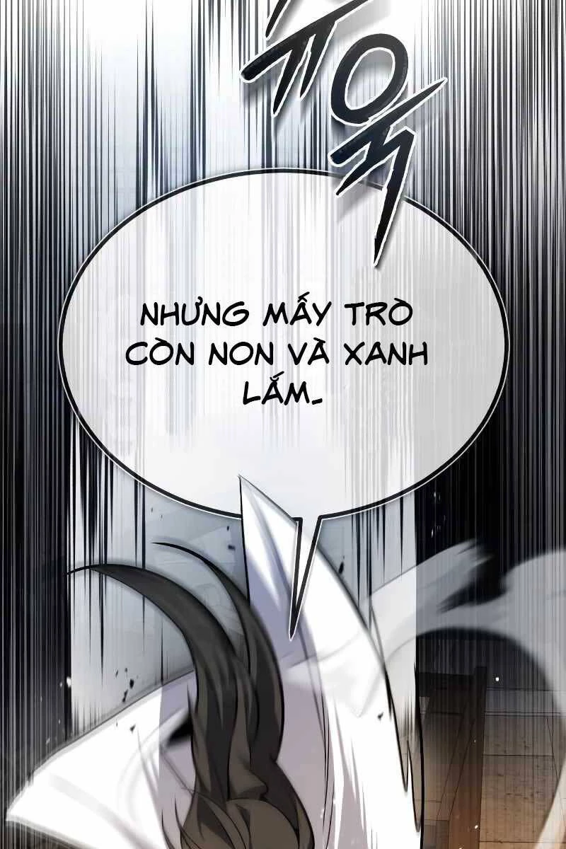 Đệ Nhất Võ Sư, Baek Cao Thủ Chapter 61 - Trang 4