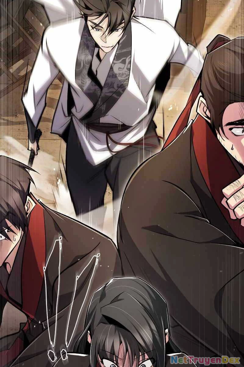 Đệ Nhất Võ Sư, Baek Cao Thủ Chapter 61 - Trang 4