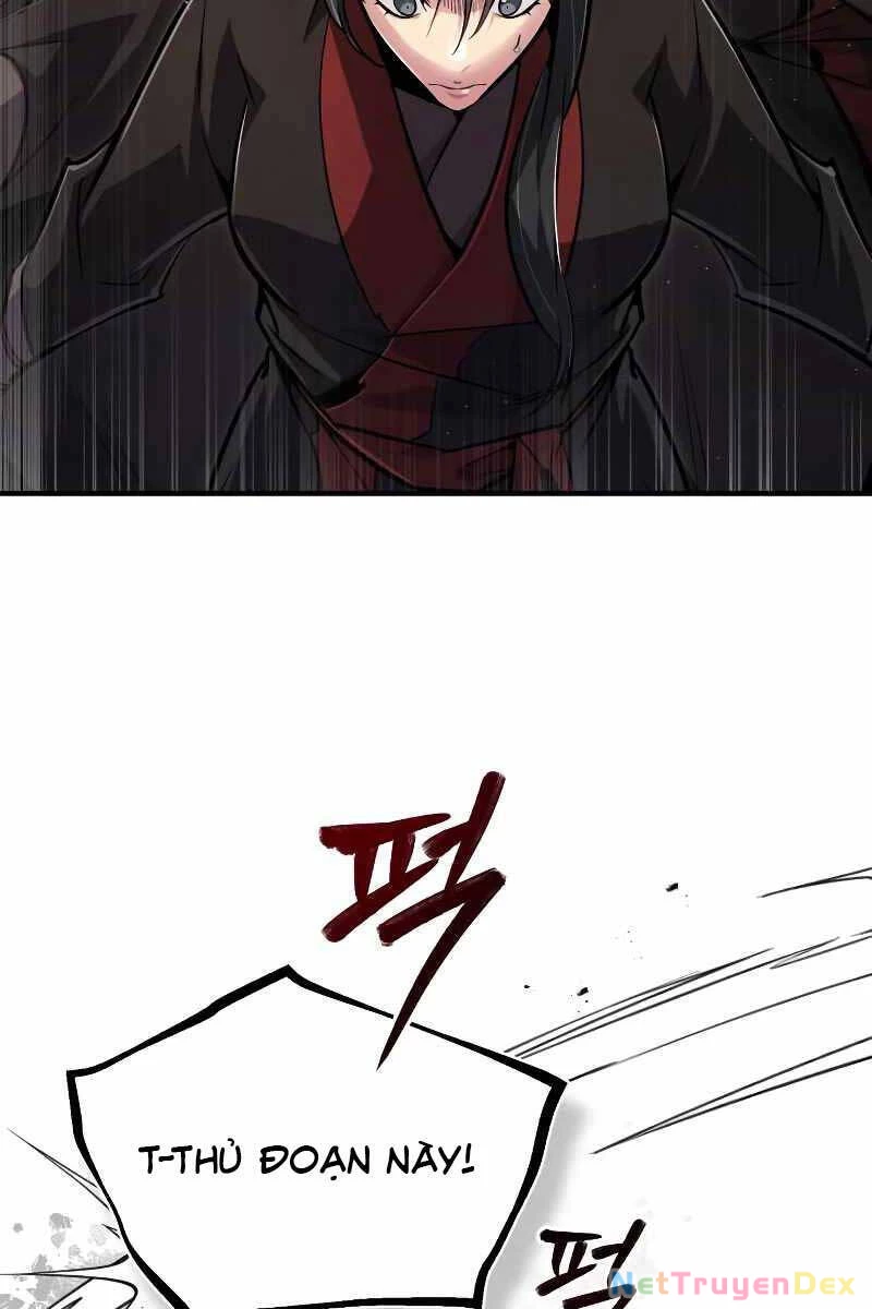 Đệ Nhất Võ Sư, Baek Cao Thủ Chapter 61 - Trang 4