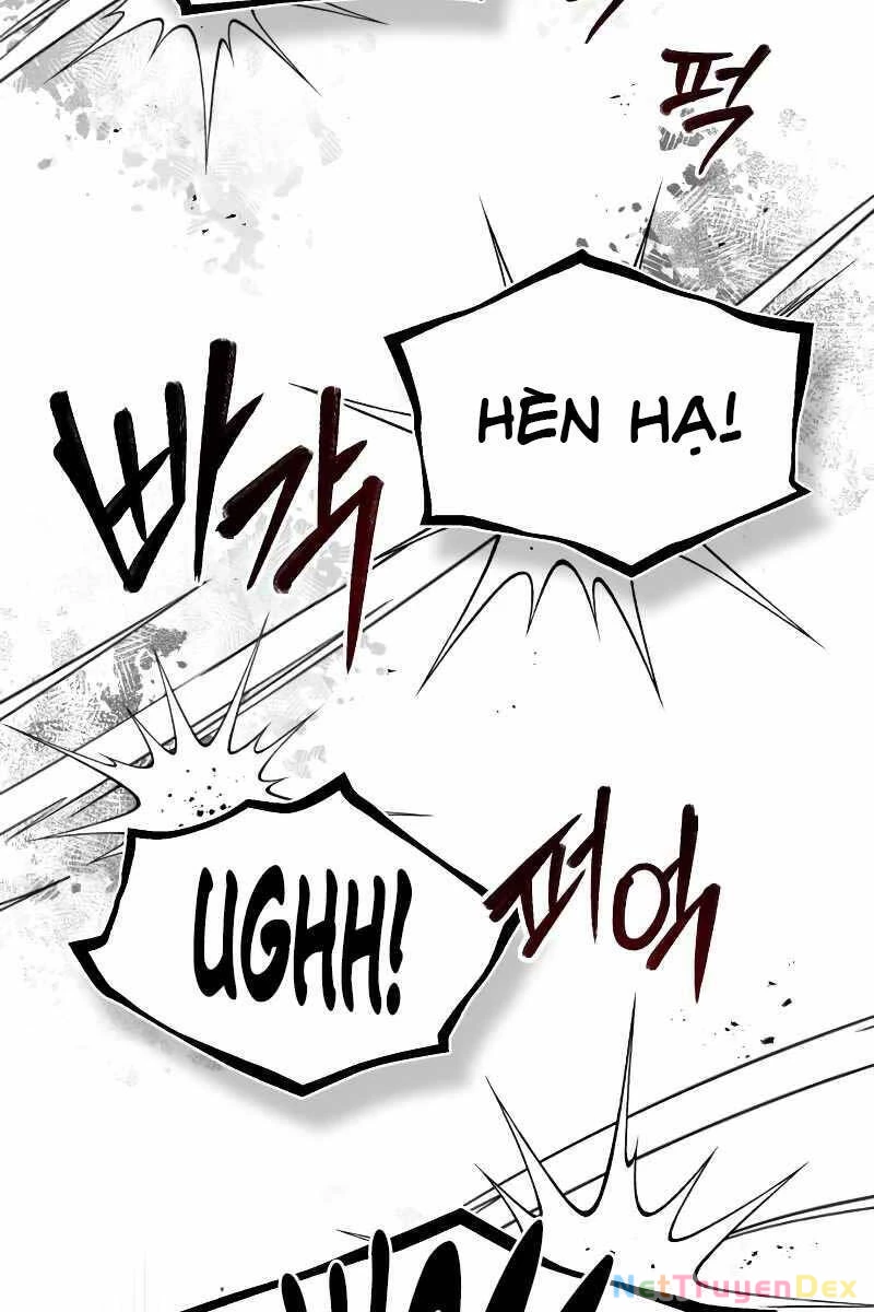 Đệ Nhất Võ Sư, Baek Cao Thủ Chapter 61 - Trang 4