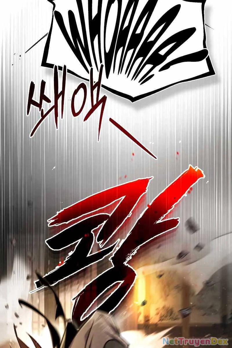 Đệ Nhất Võ Sư, Baek Cao Thủ Chapter 61 - Trang 4