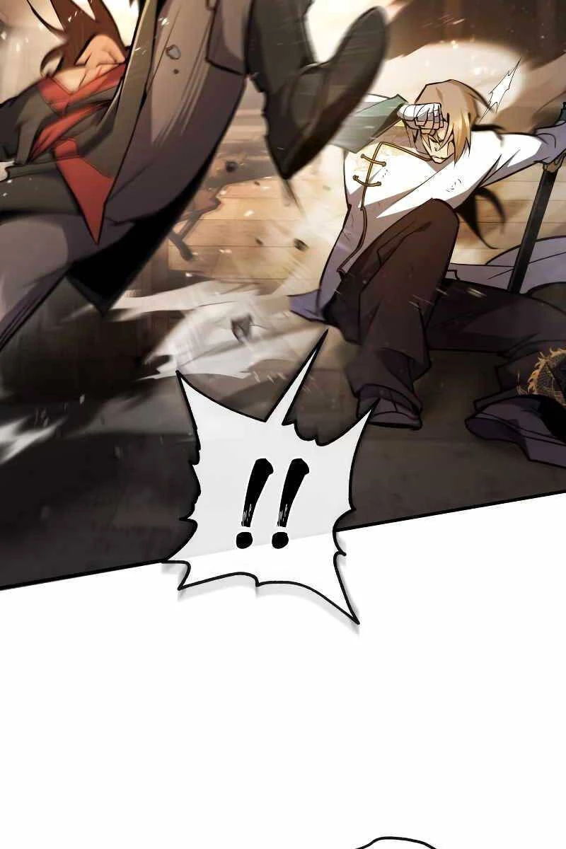 Đệ Nhất Võ Sư, Baek Cao Thủ Chapter 61 - Trang 4