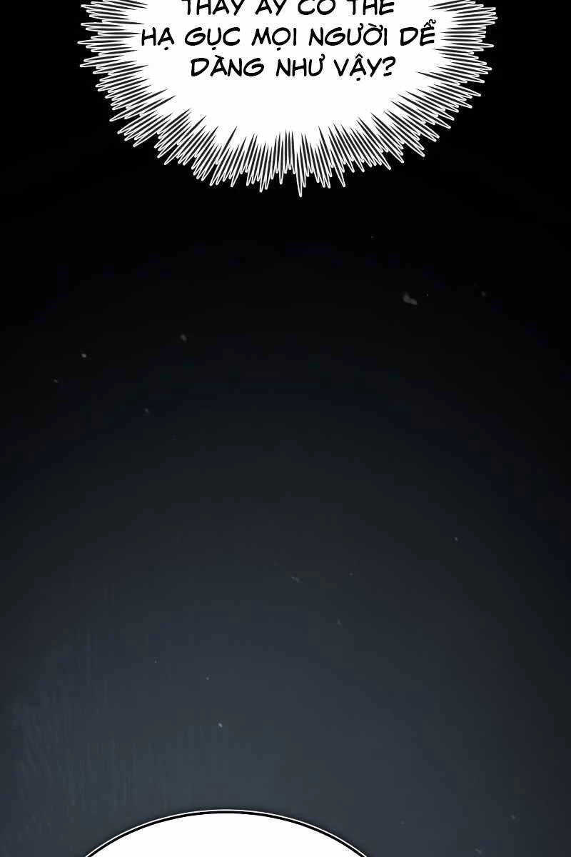 Đệ Nhất Võ Sư, Baek Cao Thủ Chapter 61 - Trang 4