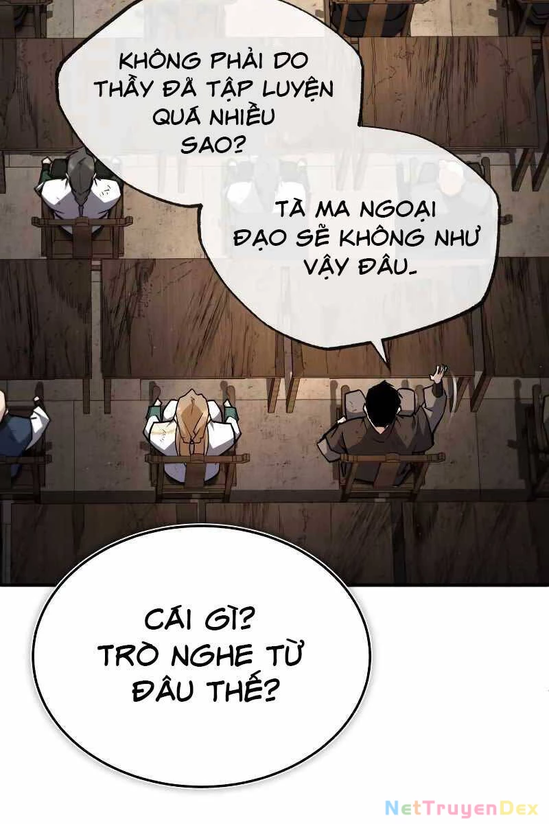 Đệ Nhất Võ Sư, Baek Cao Thủ Chapter 61 - Trang 4