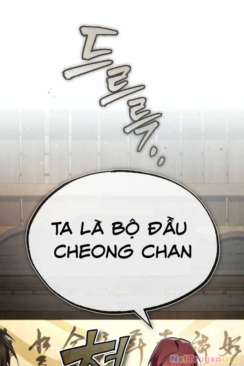 Đệ Nhất Võ Sư, Baek Cao Thủ Chapter 61 - Trang 4