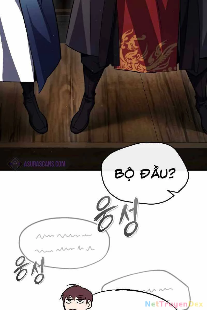 Đệ Nhất Võ Sư, Baek Cao Thủ Chapter 61 - Trang 4