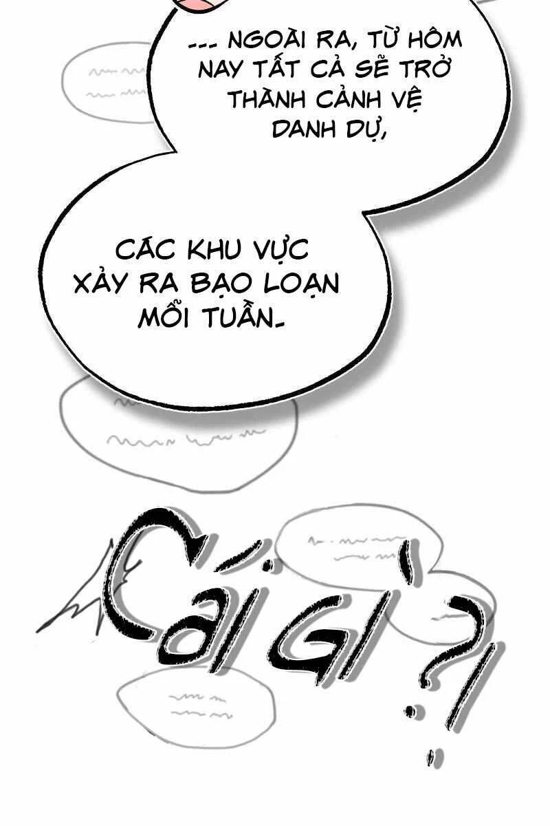Đệ Nhất Võ Sư, Baek Cao Thủ Chapter 61 - Trang 4