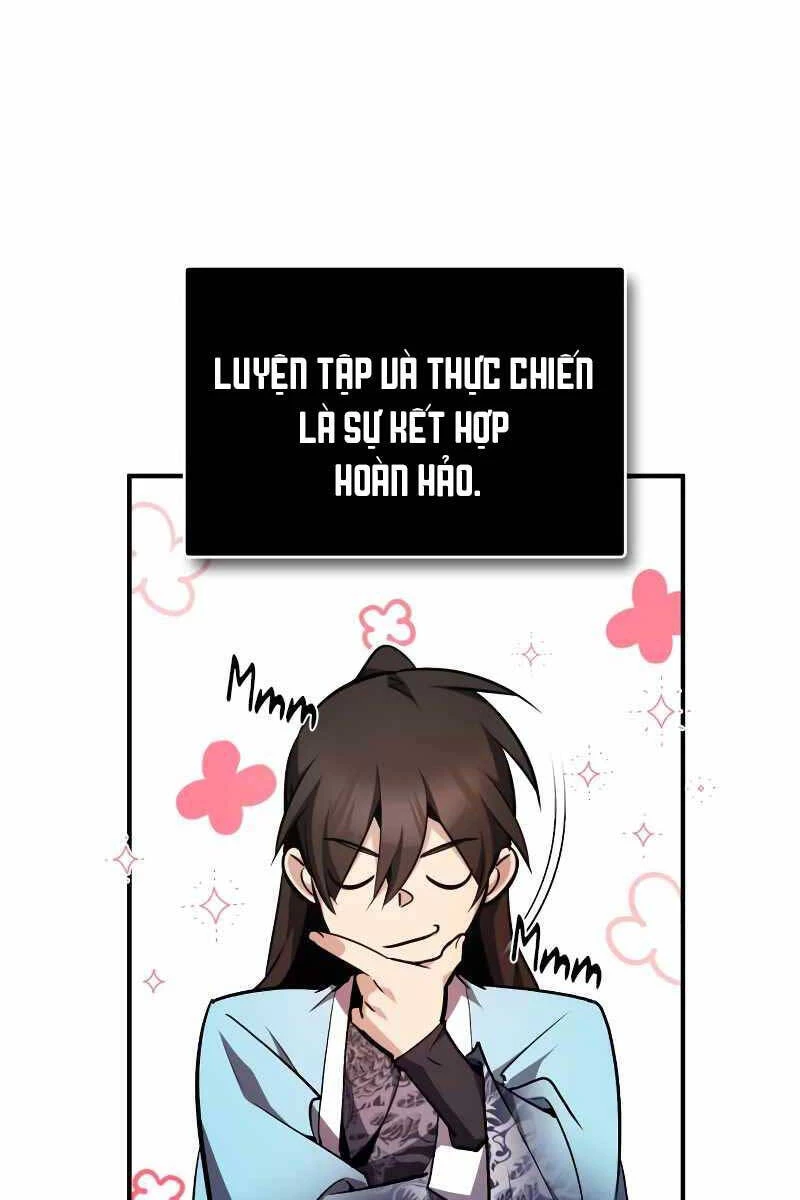 Đệ Nhất Võ Sư, Baek Cao Thủ Chapter 61 - Trang 4