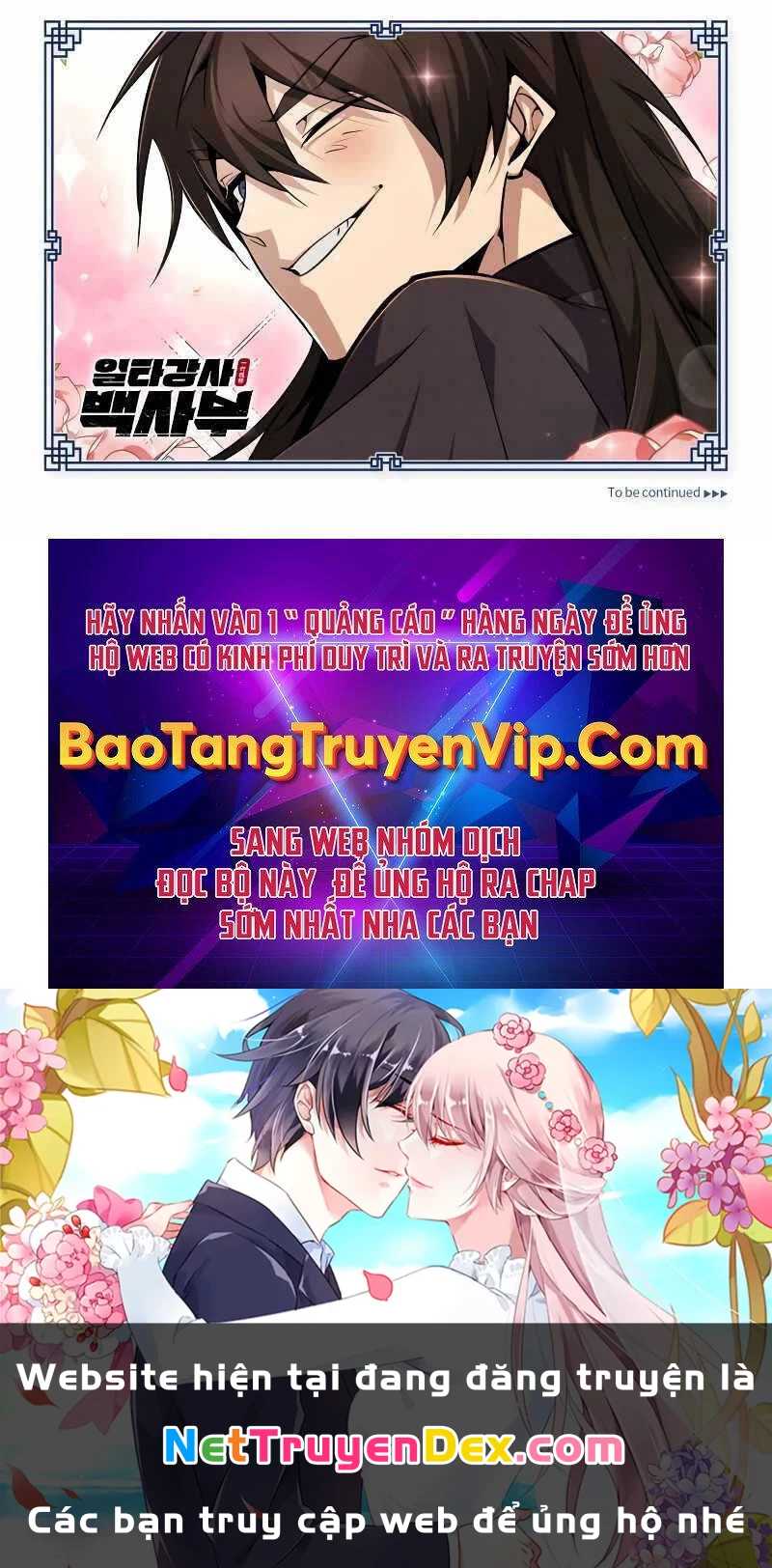 Đệ Nhất Võ Sư, Baek Cao Thủ Chapter 61 - Trang 4