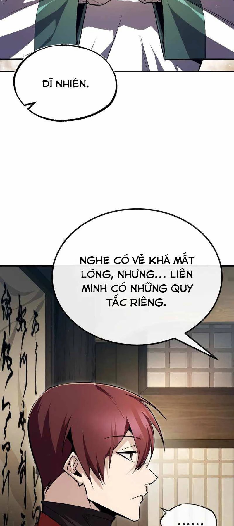 Đệ Nhất Võ Sư, Baek Cao Thủ Chapter 62 - Trang 4