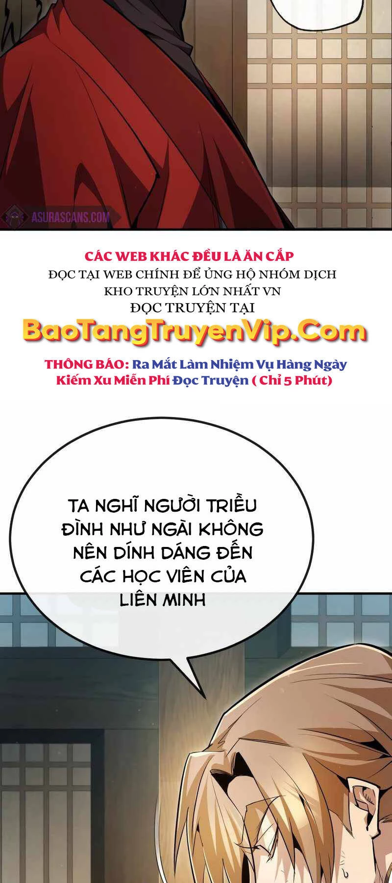 Đệ Nhất Võ Sư, Baek Cao Thủ Chapter 62 - Trang 4
