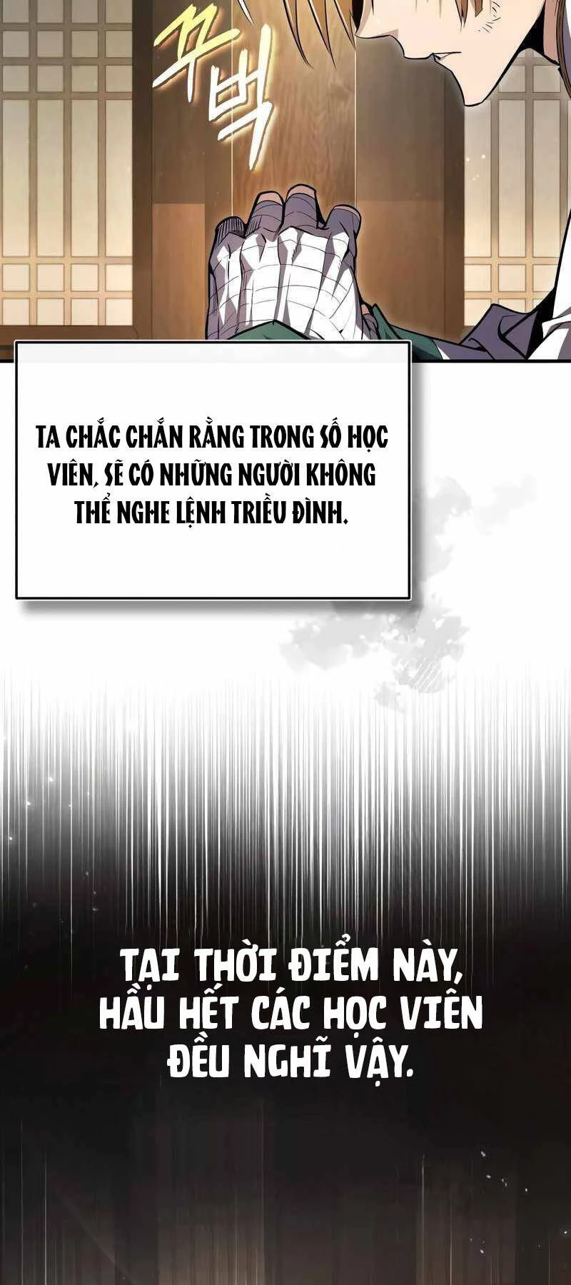 Đệ Nhất Võ Sư, Baek Cao Thủ Chapter 62 - Trang 4