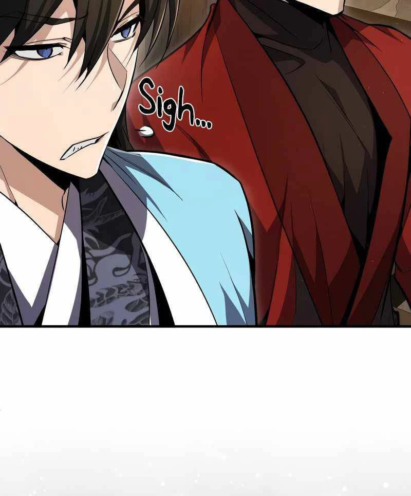 Đệ Nhất Võ Sư, Baek Cao Thủ Chapter 62 - Trang 4