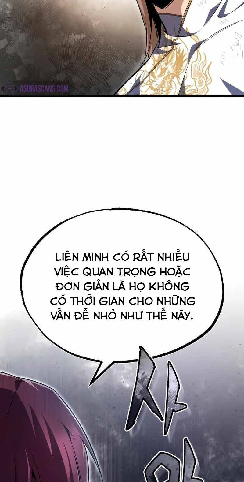 Đệ Nhất Võ Sư, Baek Cao Thủ Chapter 62 - Trang 4