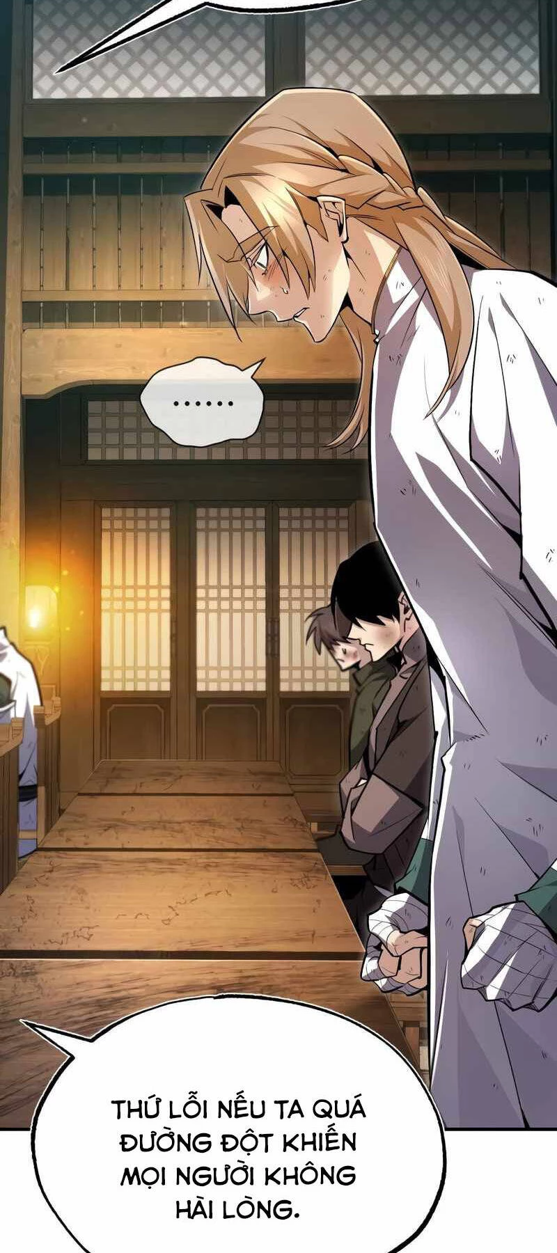 Đệ Nhất Võ Sư, Baek Cao Thủ Chapter 62 - Trang 4