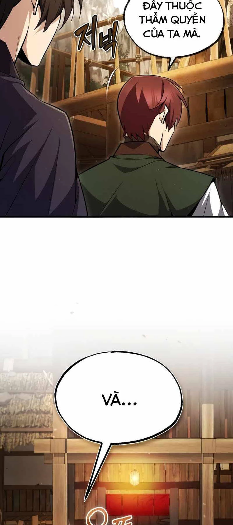 Đệ Nhất Võ Sư, Baek Cao Thủ Chapter 62 - Trang 4