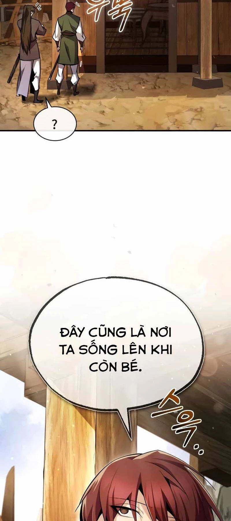 Đệ Nhất Võ Sư, Baek Cao Thủ Chapter 62 - Trang 4