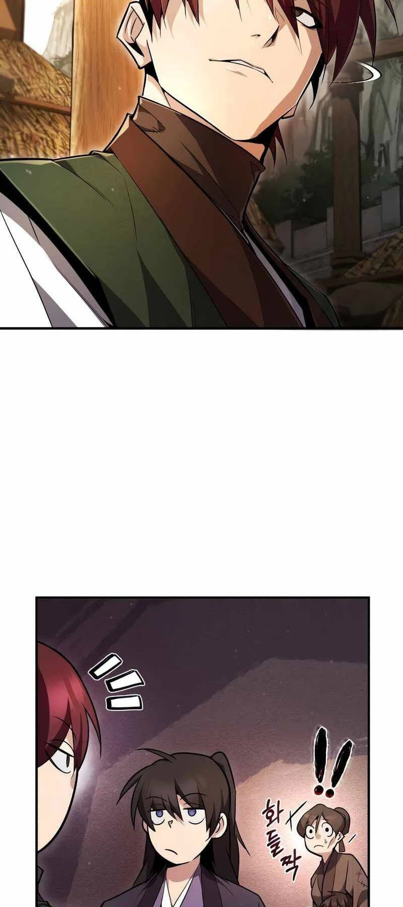 Đệ Nhất Võ Sư, Baek Cao Thủ Chapter 62 - Trang 4