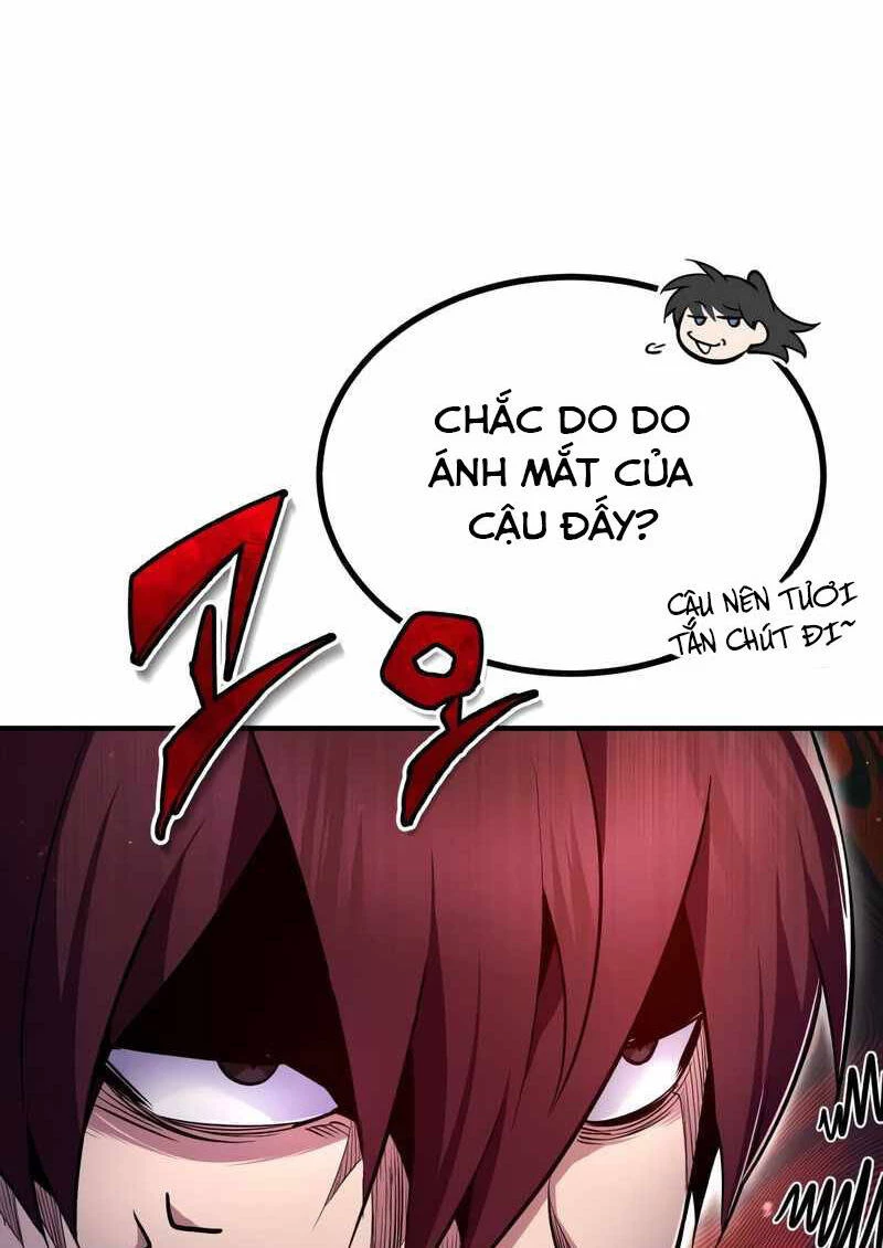 Đệ Nhất Võ Sư, Baek Cao Thủ Chapter 62 - Trang 4