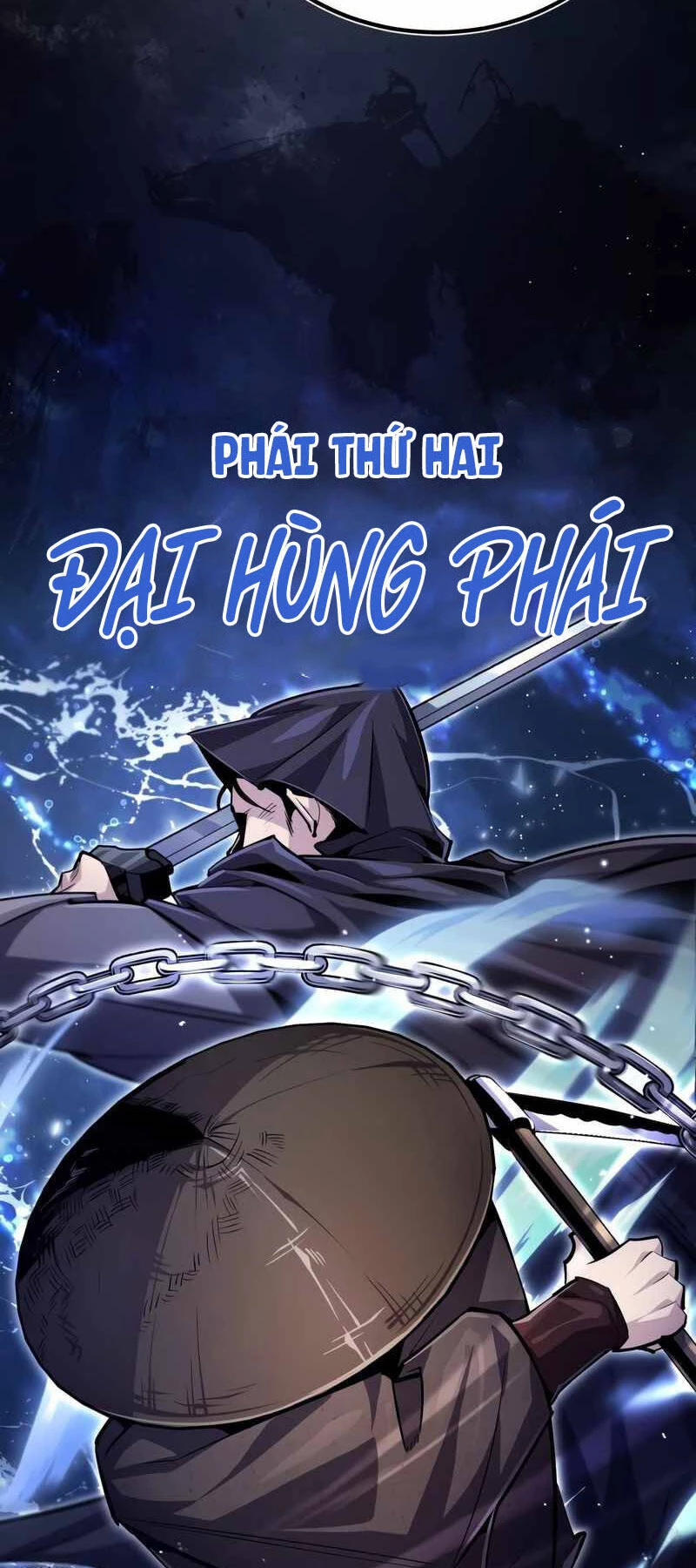 Đệ Nhất Võ Sư, Baek Cao Thủ Chapter 62 - Trang 4