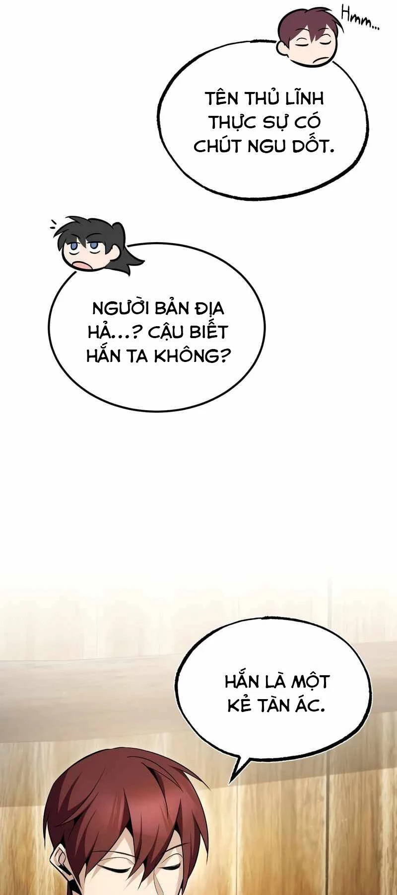 Đệ Nhất Võ Sư, Baek Cao Thủ Chapter 62 - Trang 4