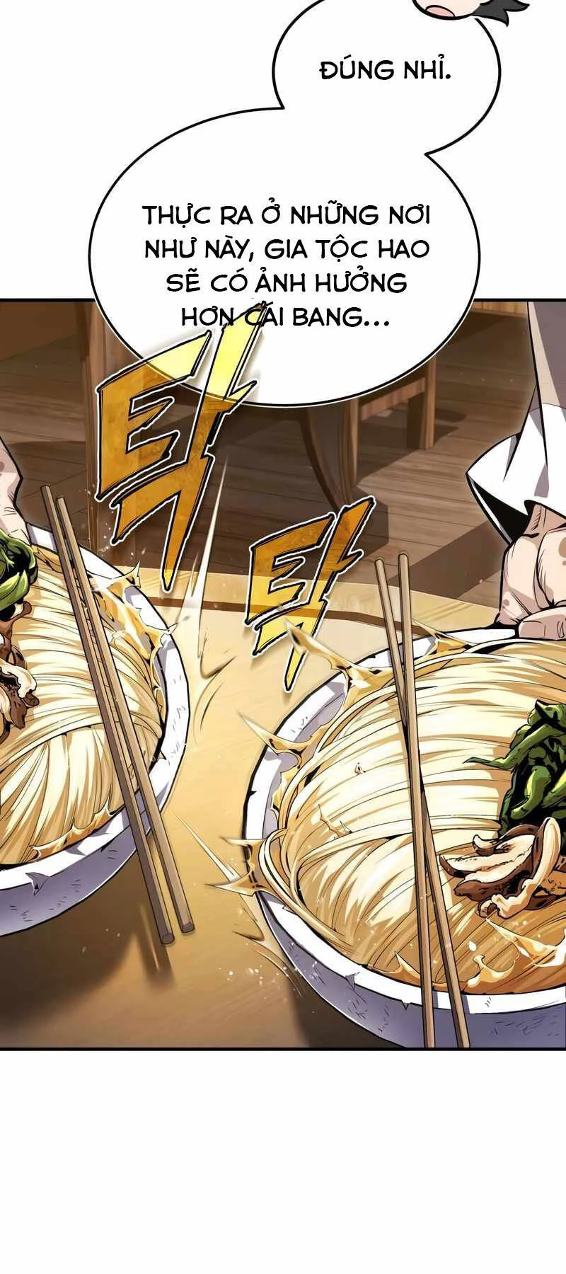 Đệ Nhất Võ Sư, Baek Cao Thủ Chapter 62 - Trang 4