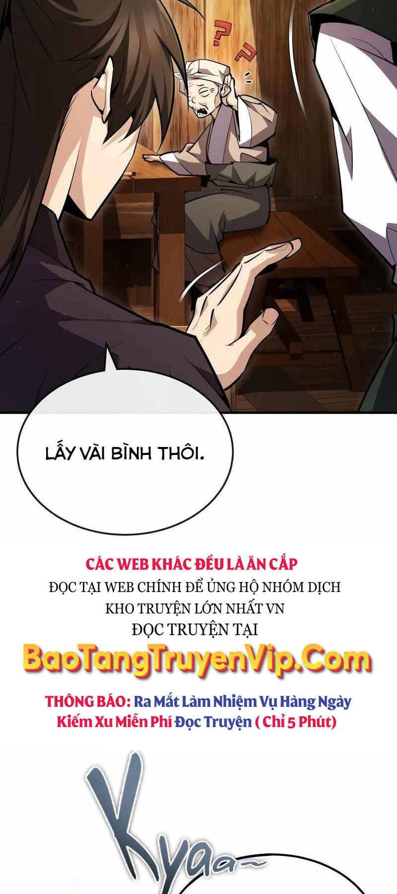Đệ Nhất Võ Sư, Baek Cao Thủ Chapter 62 - Trang 4