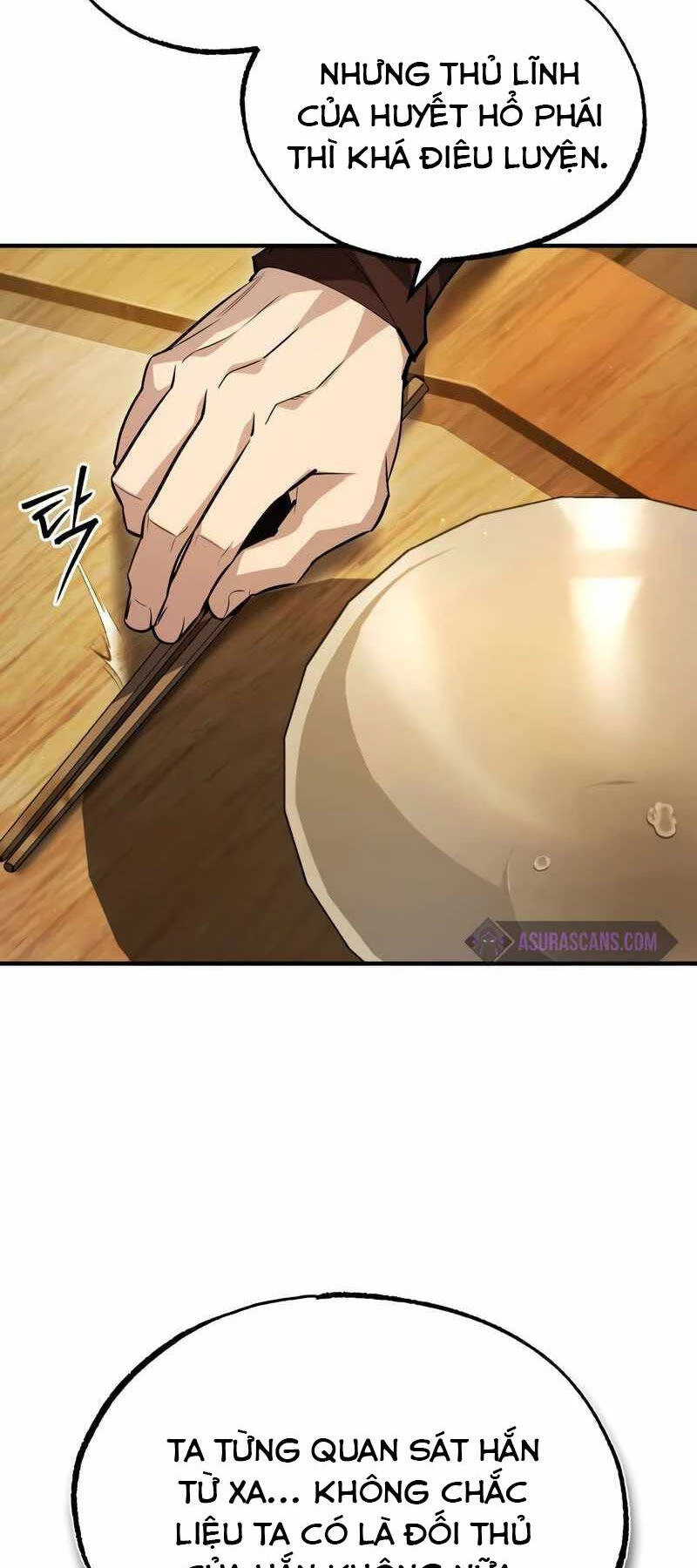 Đệ Nhất Võ Sư, Baek Cao Thủ Chapter 62 - Trang 4