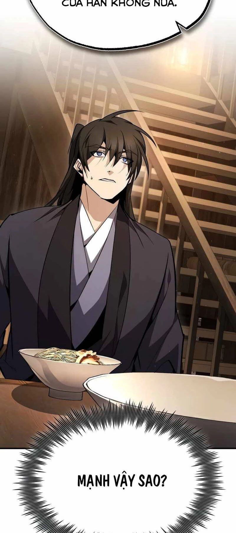 Đệ Nhất Võ Sư, Baek Cao Thủ Chapter 62 - Trang 4