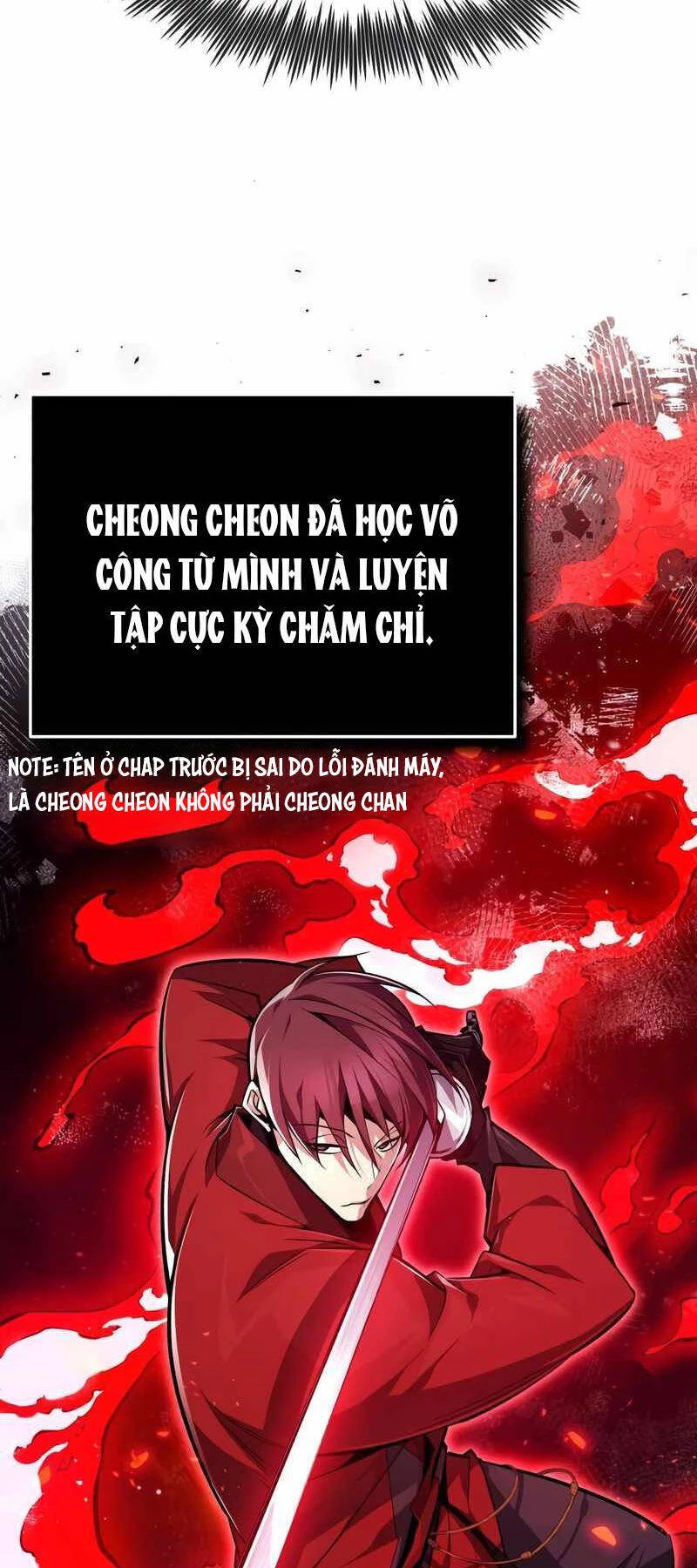 Đệ Nhất Võ Sư, Baek Cao Thủ Chapter 62 - Trang 4