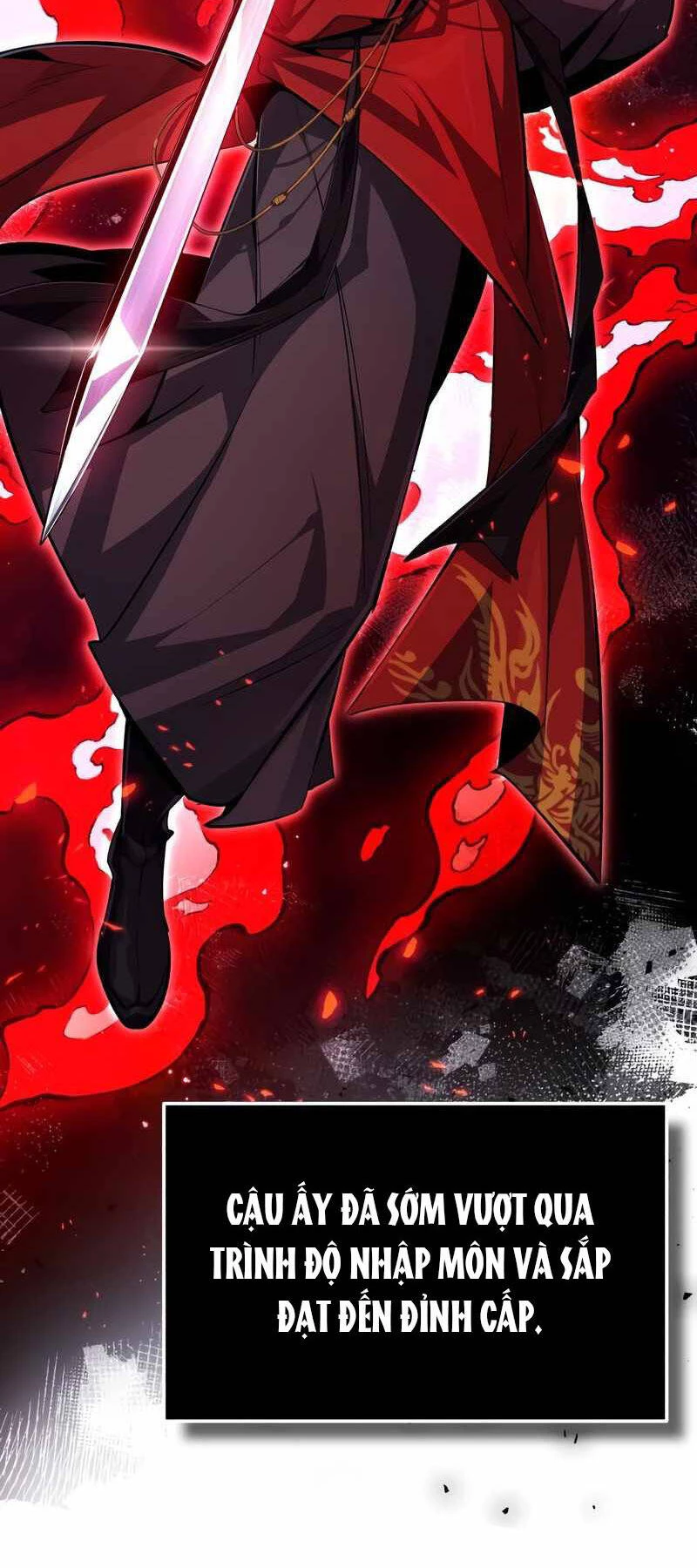 Đệ Nhất Võ Sư, Baek Cao Thủ Chapter 62 - Trang 4