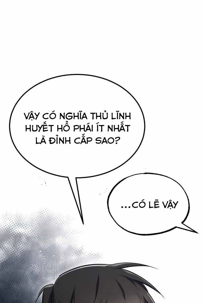 Đệ Nhất Võ Sư, Baek Cao Thủ Chapter 62 - Trang 4
