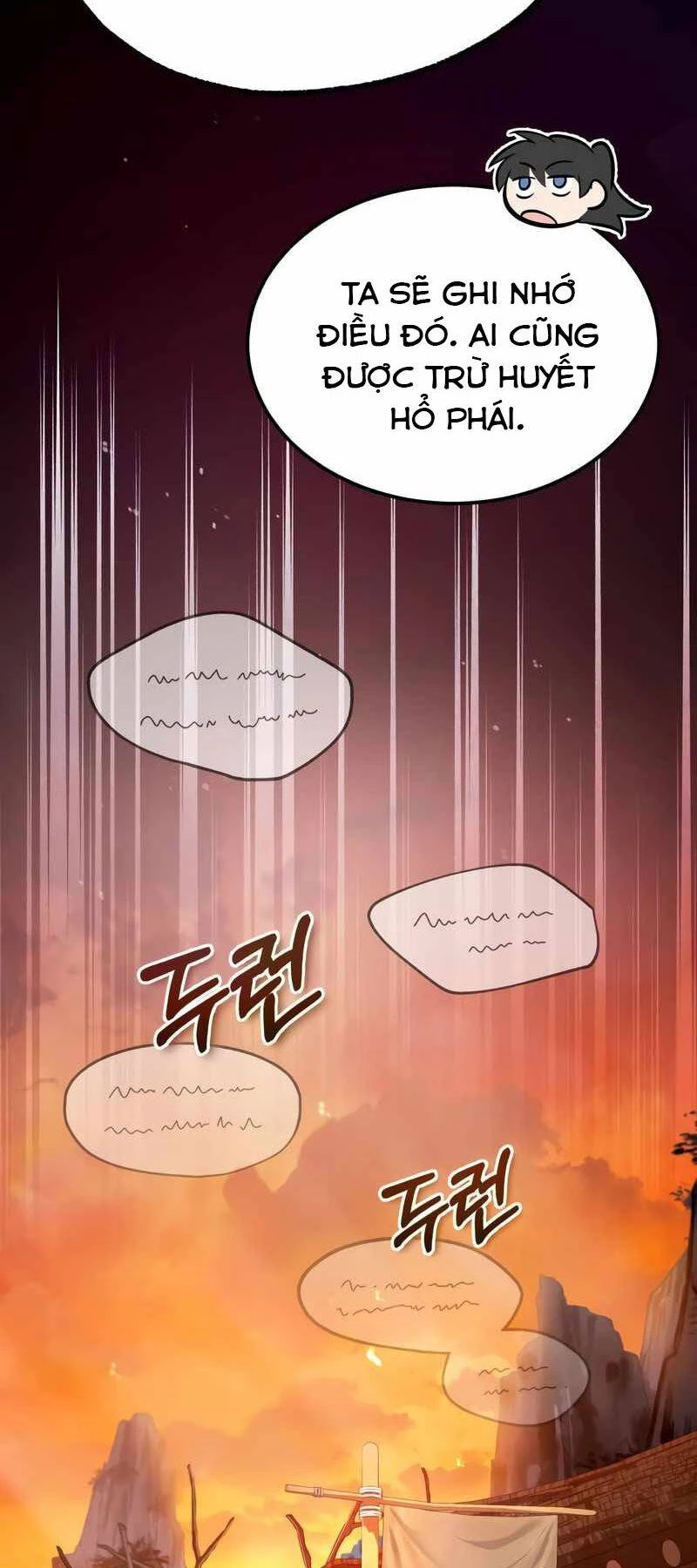 Đệ Nhất Võ Sư, Baek Cao Thủ Chapter 62 - Trang 4