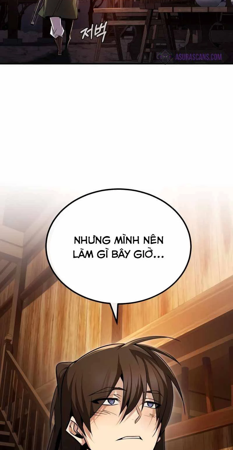 Đệ Nhất Võ Sư, Baek Cao Thủ Chapter 62 - Trang 4