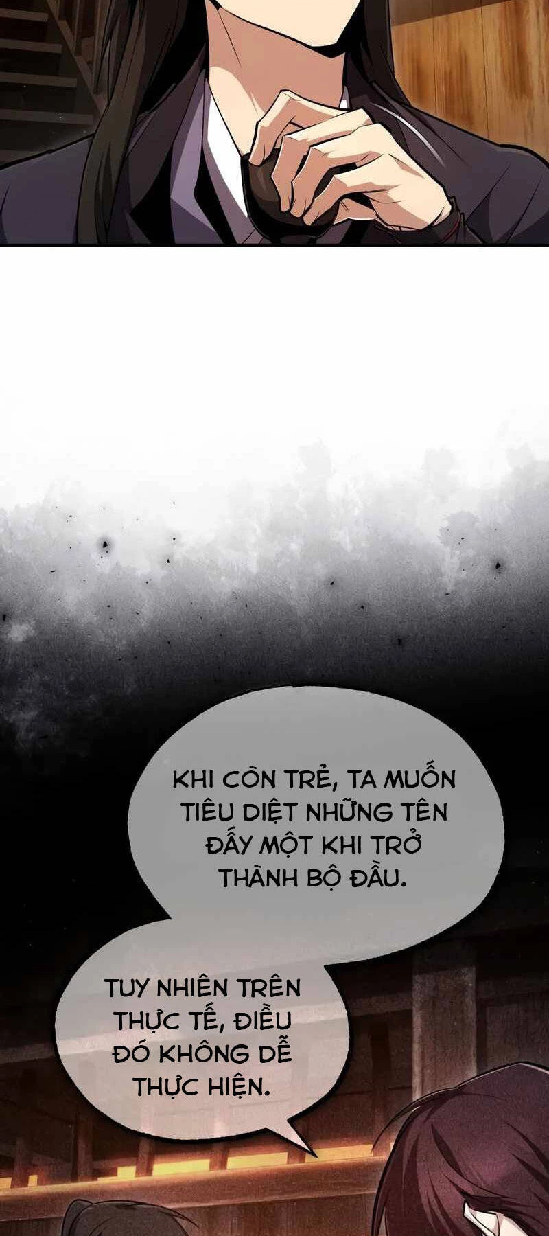 Đệ Nhất Võ Sư, Baek Cao Thủ Chapter 62 - Trang 4