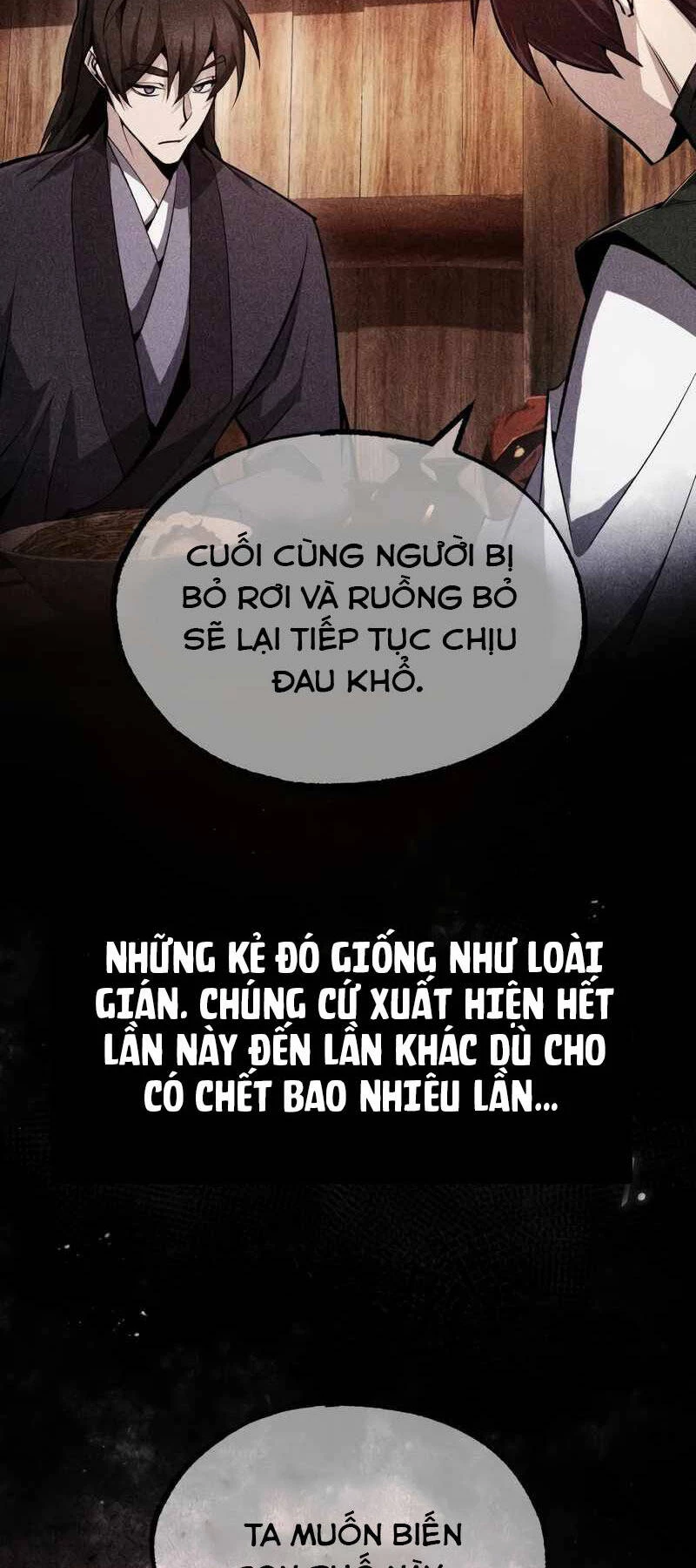Đệ Nhất Võ Sư, Baek Cao Thủ Chapter 62 - Trang 4