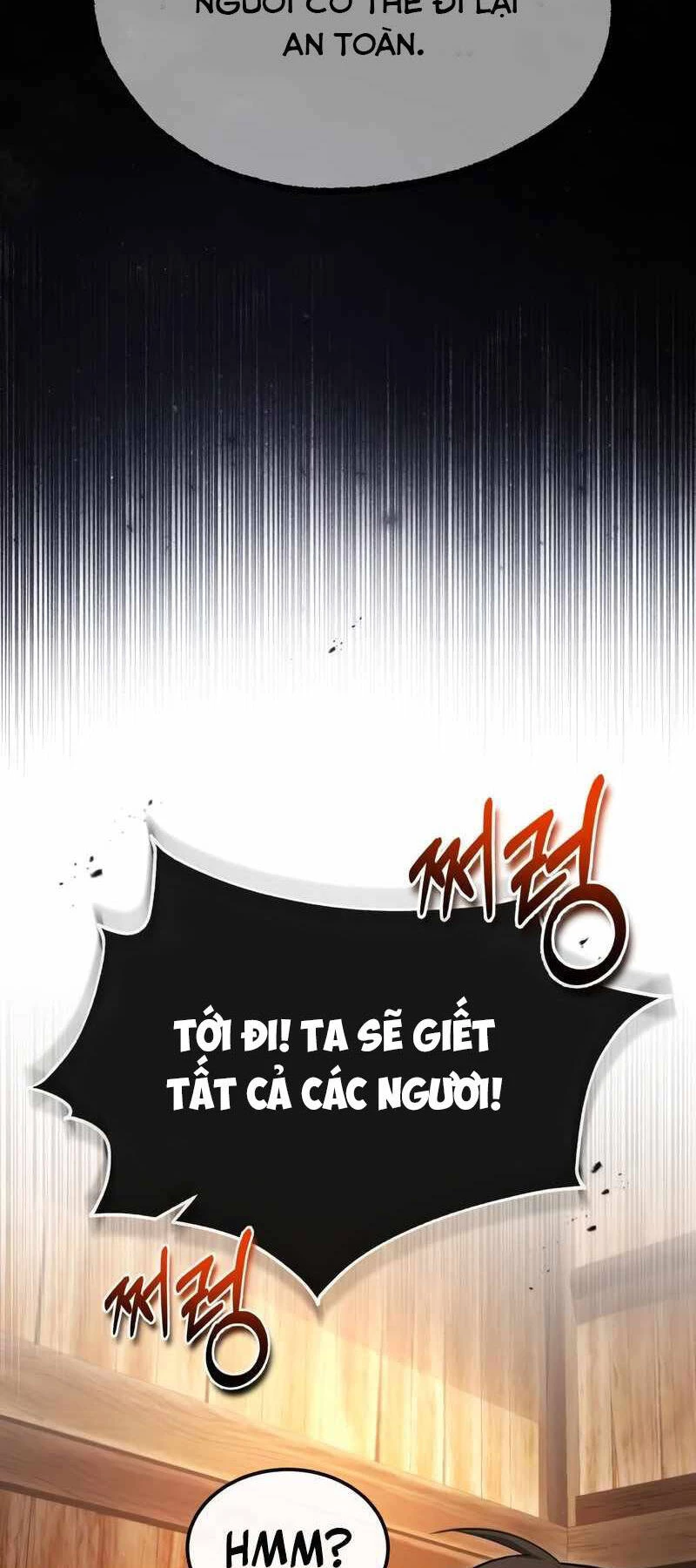 Đệ Nhất Võ Sư, Baek Cao Thủ Chapter 62 - Trang 4