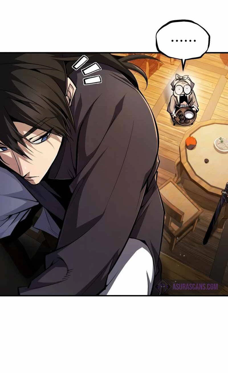 Đệ Nhất Võ Sư, Baek Cao Thủ Chapter 62 - Trang 4