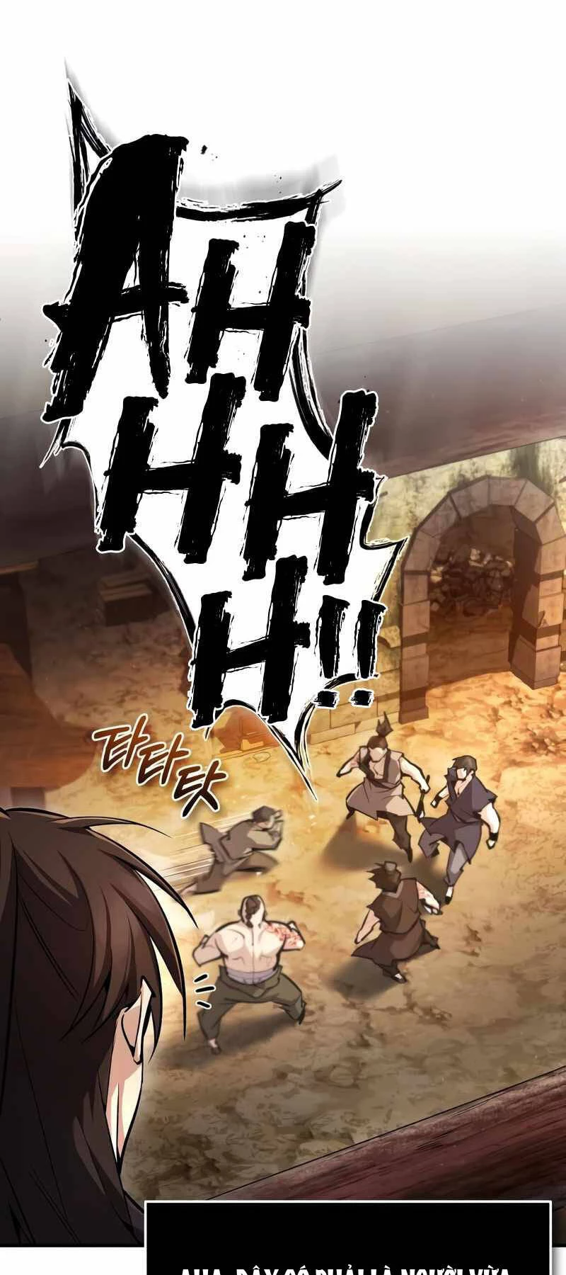 Đệ Nhất Võ Sư, Baek Cao Thủ Chapter 62 - Trang 4