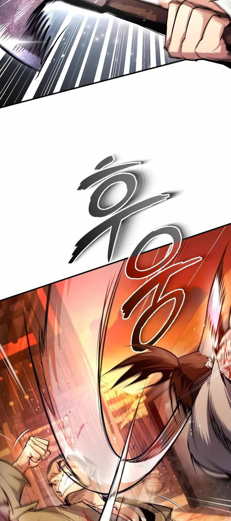 Đệ Nhất Võ Sư, Baek Cao Thủ Chapter 62 - Trang 4