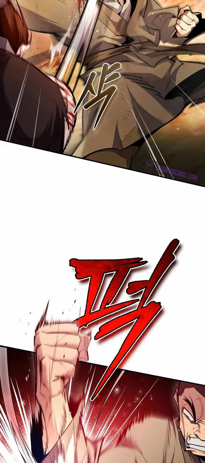 Đệ Nhất Võ Sư, Baek Cao Thủ Chapter 62 - Trang 4